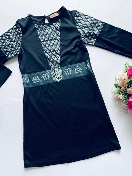 St1/ kostým hobbit - v.cca 4/5 let (one size), 