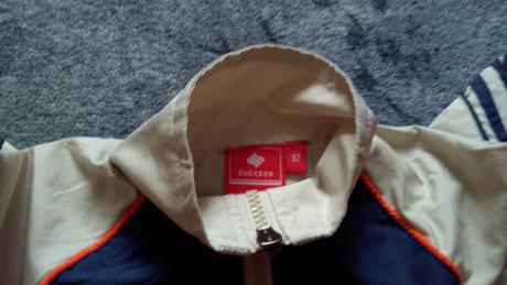 Šusťáková souprava, 92