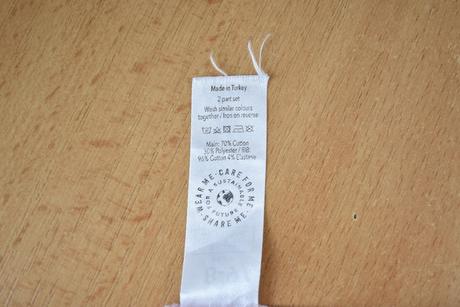 Mikina vel. 8 - 9 let, george,134