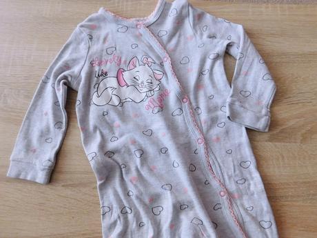 Overal disney baby vel.74/80, disney,80