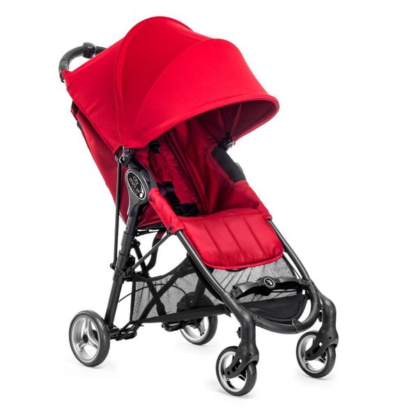 Kočárek Baby Jogger City Mini Zip, co na něj říkáte?
