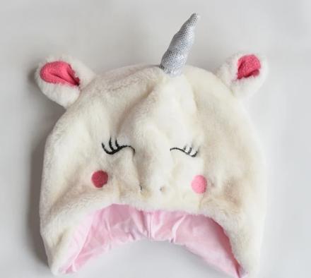 Čepice vel. 6 - 12 m, bluezoo,74