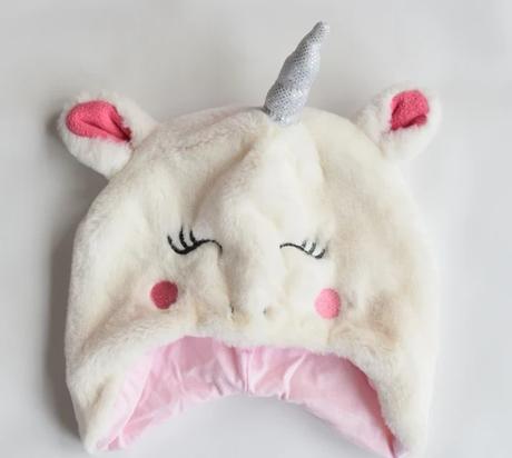 Čepice vel. 6 - 12 m, bluezoo,74