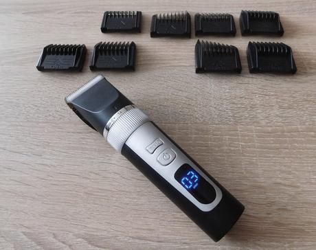 Zastřihovač professional,