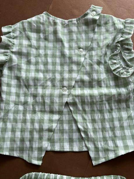 Letní komplet - v.5/6 let, 116