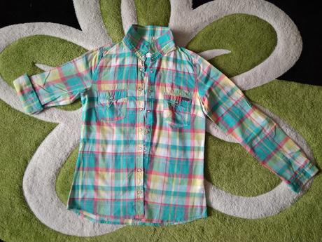 Košile zn. "house" ve vel. "s", s