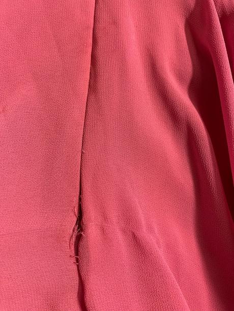 Společenske šaty, xs