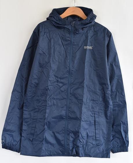 Šusťáková bunda vel. 15 - 16 let, regatta,170