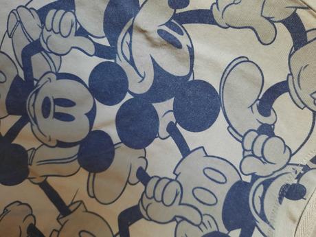 Tričko mickey mouse, reserved,74
