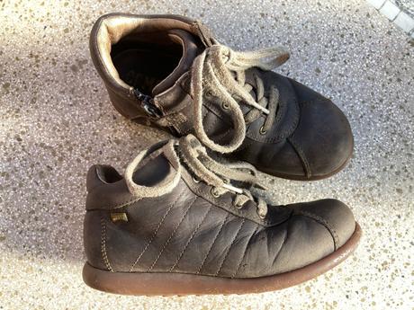 Boty camper, camper,31