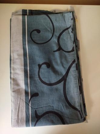 Povlak na jednolůžko, 