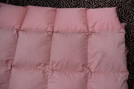 Peřina s husím peřím č. 2, šířka (cm): 130,délka (cm): 190