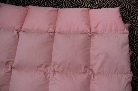 Peřina s husím peřím č. 2, šířka (cm): 130,délka (cm): 190