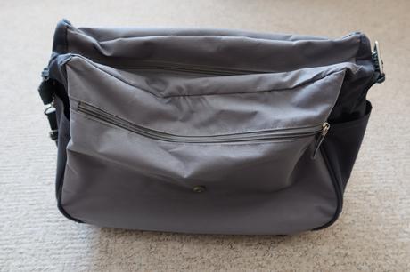 Přebalovací taška, bo jungle