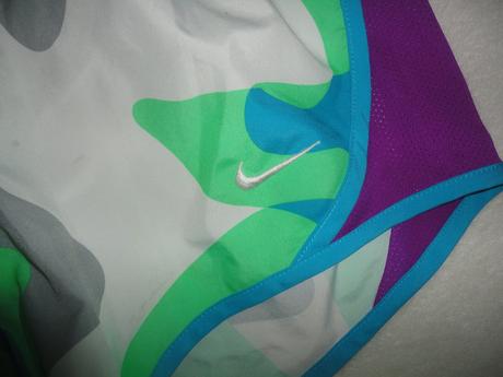 Supr šortky, vel. 10-11 let, kus od, nike,140