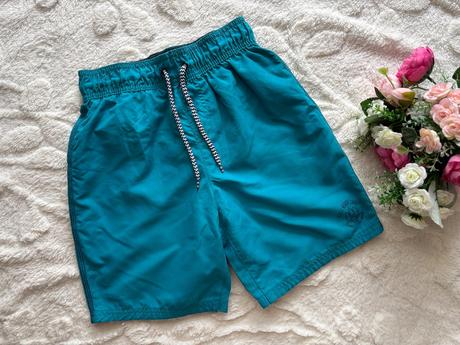 Kraťasy koupací - v.6/7 let, george,122