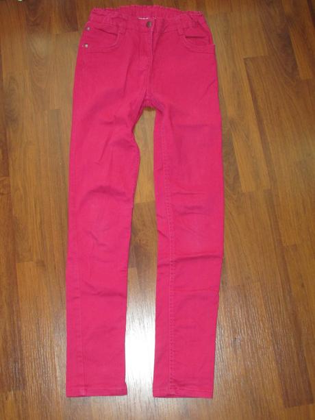 Kalhoty, pepperts,146