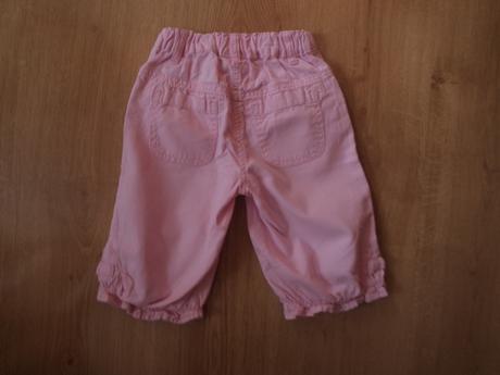  3/4 kalhoty č.150, next,92