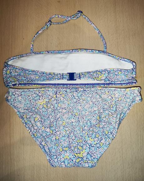 Dívčí plavky 146/152, 146