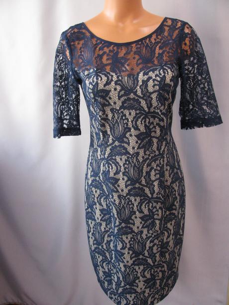 Společenské šaty-next, next,s