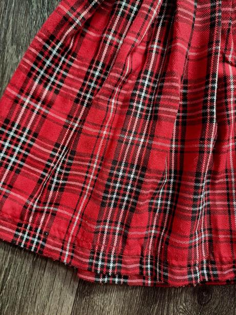 Kostková sukýnka, pepco,134