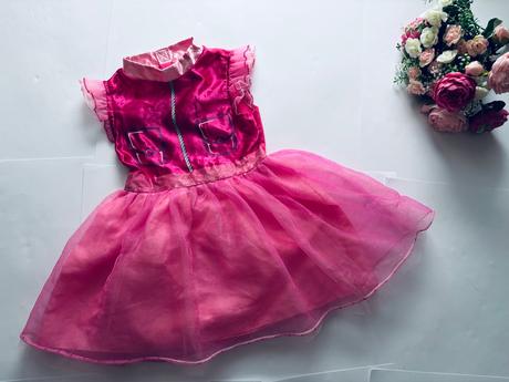 An2/ kostým tlapková patrola -v.3/4 roky,