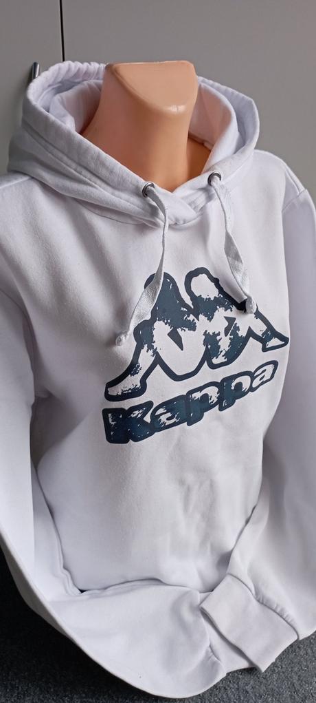 Mikina zn."kappa" vel."xl", kappa,xl