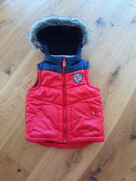 Vesta top stav., f&f,98