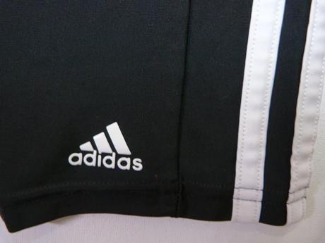 Legínové kraťase vel.128, adidas,128