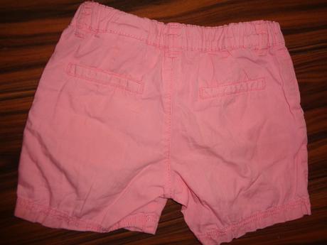 Top balíček pro holku 98/104 - 10 kusů, 86–98