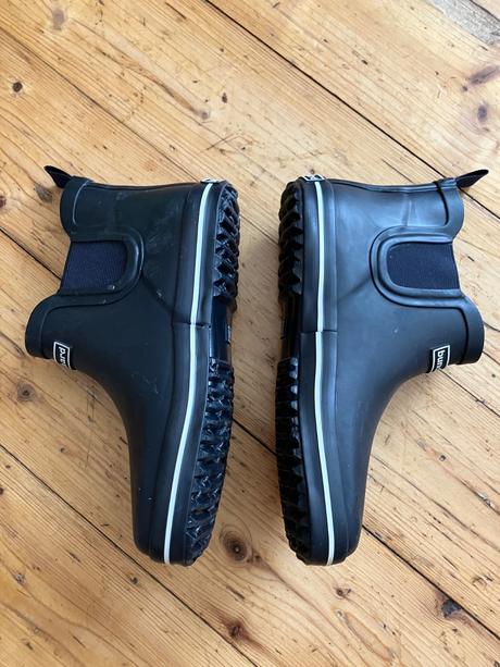 Gumáky bundgaard nízké 34, bundgaard,34