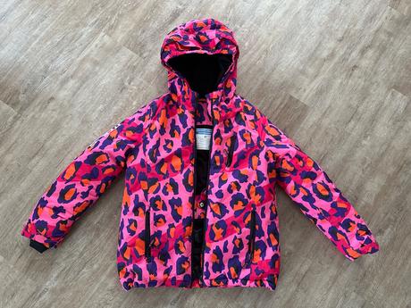 Zimní komplet, coccodrillo,152