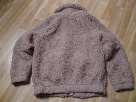 Kožíšková bunda vel. 12-13 new look, new look,158