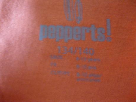 Tričko, pepperts,134