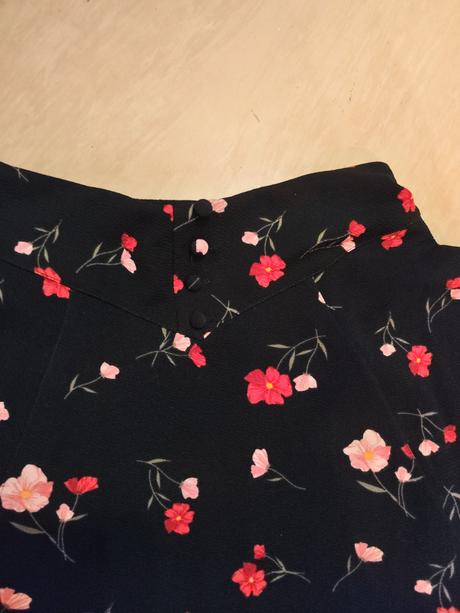 Sukně terranova m, terranova,m