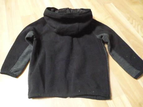 Flís mikina vel. 3 r tu, tu,104