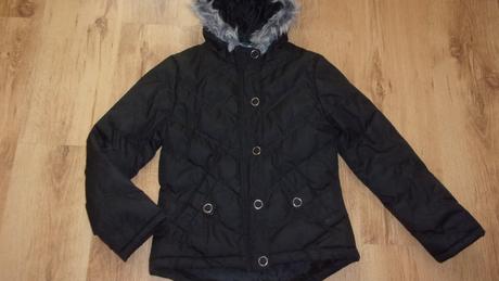 Zimní bunda zn. tammy, vel. 140/146, 140