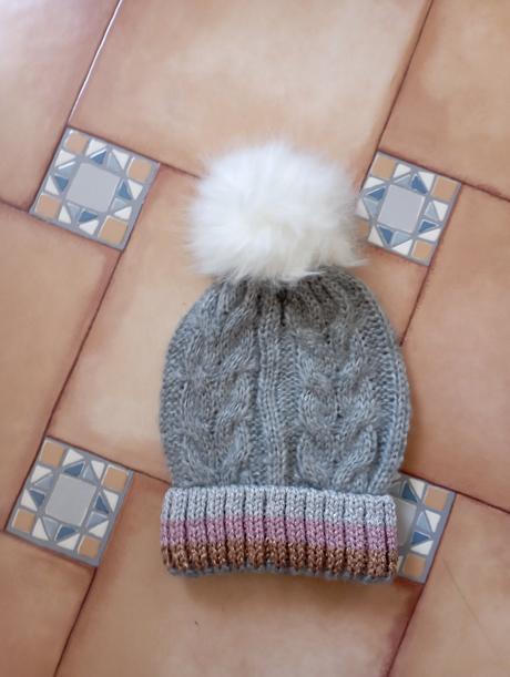 Čepice primark, primark,128