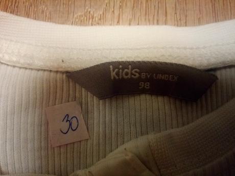 Tričkolindex, vel 98, lindex,98