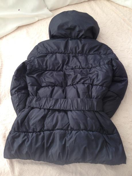 Damska bunda sisley - vel. s, sisley,s