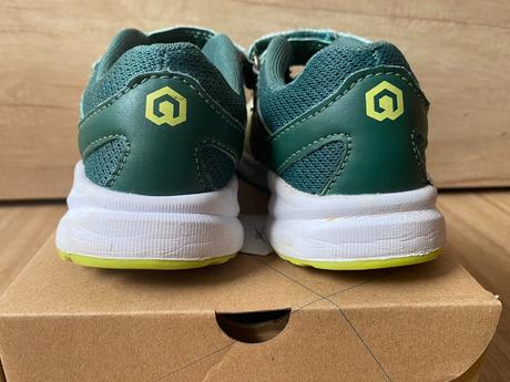 Dětská volnočasová obuv- arcore nutty - vel. 28, 28