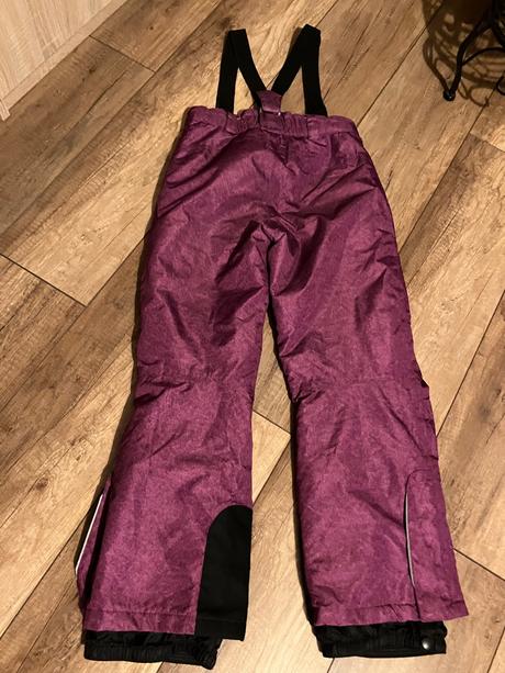 Oteplivačky, crivit,134