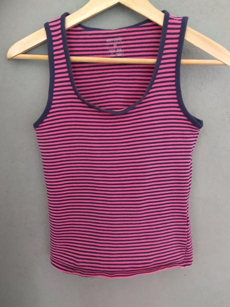 Tílko-vel.140/146, 140