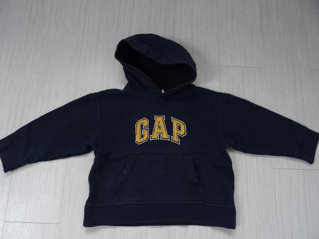 Chlapecká mikina zn. gap vel. 104, gap,104