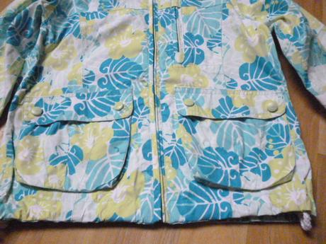 Outdoor bunda 3-5 v.s. 2000, 104