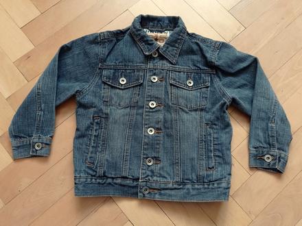 Bunda riflová 116 urban, 116