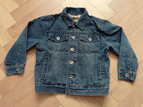 Bunda riflová 116 urban, 116