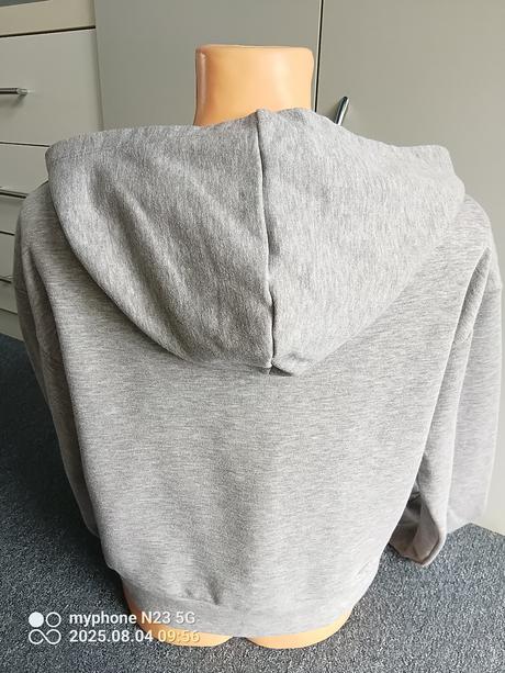 Mikina zn."noisy may" vel."m", m