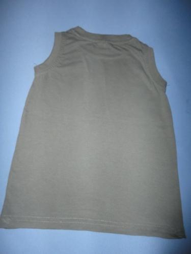 Jako nové tílko dopodopo, vel. 3-4 roky, dopodopo,98