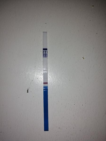 Dušík. Vidím ho, nebo jen blázním?